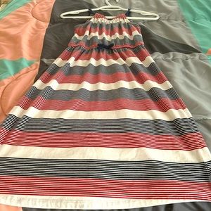 Nice Fourth of July dress